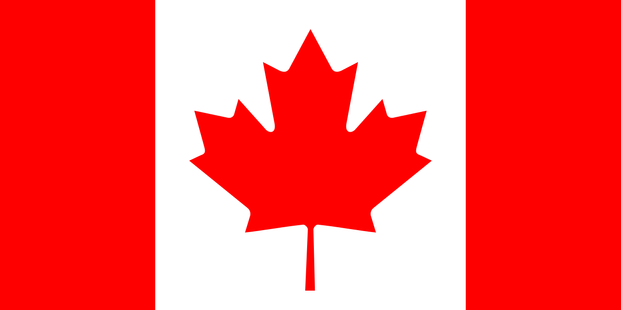 Flag of Canada